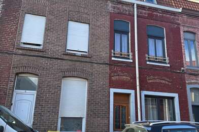 Maison 5 pièces 75000 €
