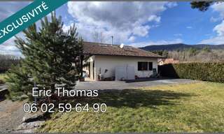 Maison 7 Pièces 167 m² à vendre à Pair-et-Grandrupt (88100)