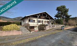 Maison 7 Pièces 167 m² à vendre à Pair-et-Grandrupt (88100)