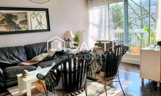 Appartement 5 Pièces 112 m² à vendre à Lyon 8 (69008)