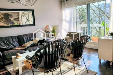 Appartement 5 pièces 310000 €