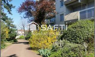 Appartement 5 Pièces 112 m² à vendre à Lyon 8 (69008)