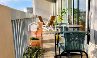 Appartement 5 Pièces 112 m² à vendre à Lyon 8 (69008)