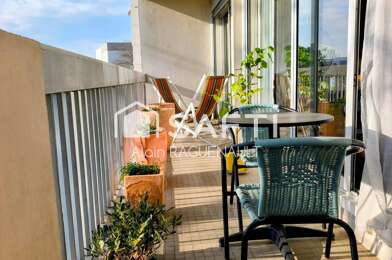 Appartement 5 pièces 310000 €