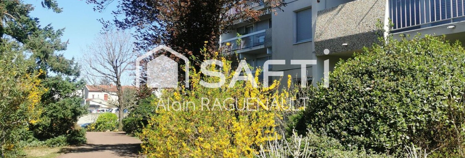 Appartement 5 Pièces 112 m² à vendre à Lyon 8 (69008)