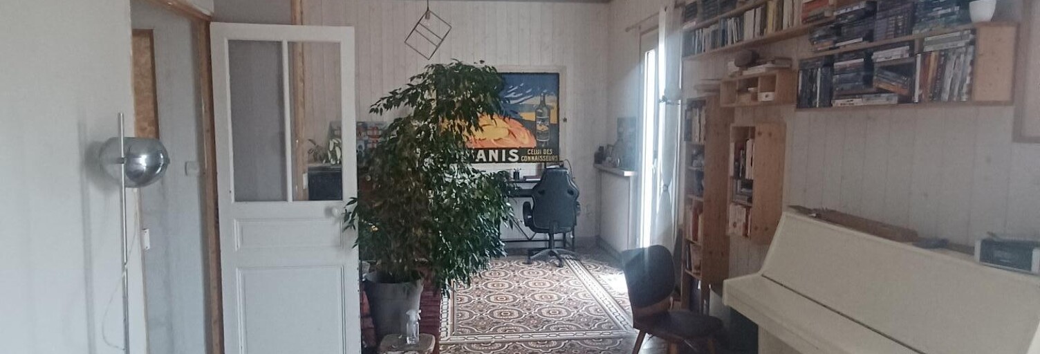 Maison 5 Pièces 171 m² à vendre à Béziers (34500)