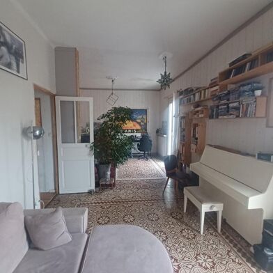 Maison 5 pièces 219000 €