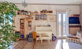 Maison 5 Pièces 174 m² à vendre à Béziers (34500)