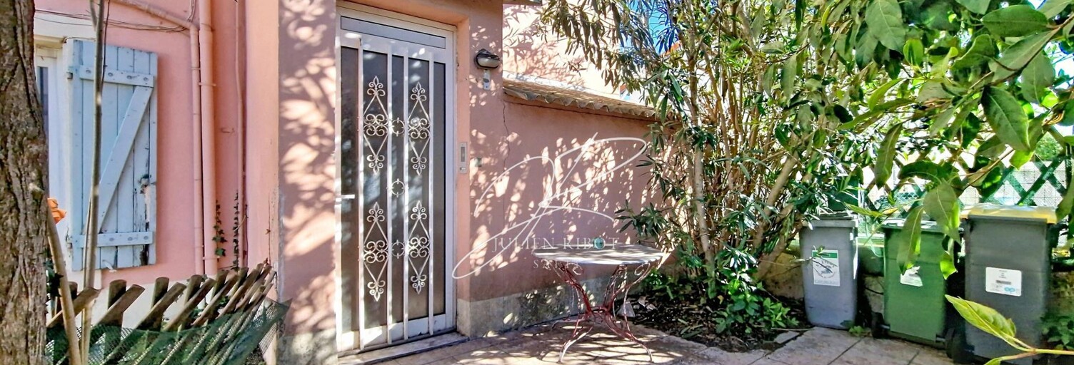 Maison 5 Pièces 174 m² à vendre à Béziers (34500)