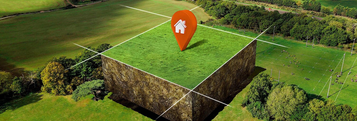 Terrain  575 m² à vendre à Cars (33390)