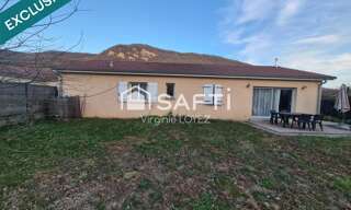 Maison 5 Pièces 108 m² à vendre à Lagnieu (01150)