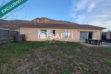 Maison 5 pièces 320000 €