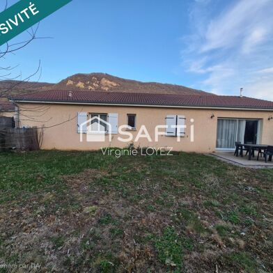 Maison 5 pièces 320000 €