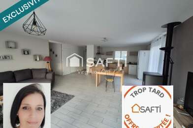 Maison 5 pièces 320000 €