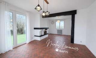 Maison 7 Pièces 128 m² à vendre à Bavent (14860)