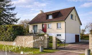 Maison 7 Pièces 128 m² à vendre à Bavent (14860)