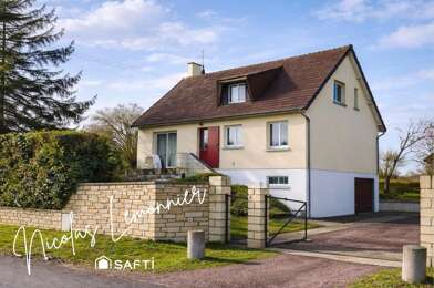 Maison 7 pièces 312500 €