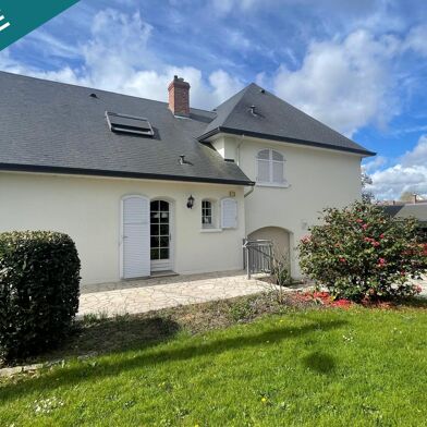 Maison 5 pièces 478723 €