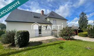 Maison 5 Pièces 179 m² à vendre à Saint-Denis-en-Val (45560)