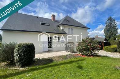 Maison 5 pièces 478723 €