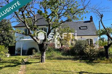 Maison 5 pièces 449000 €