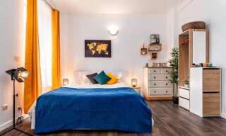 Appartement 1 Pièce 25 m² à vendre à Pantin (93500)