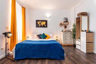 Appartement 1 pièces 139500 €