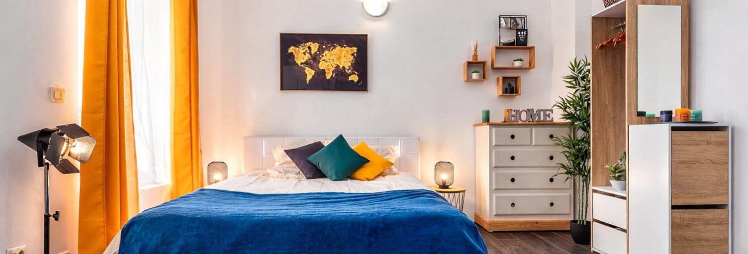 Appartement 1 Pièce 25 m² à vendre à Pantin (93500)