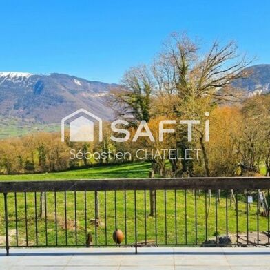 Maison 5 pièces 420000 €