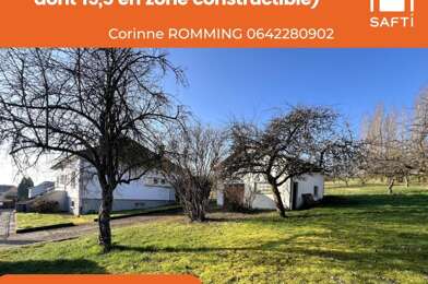 Maison 5 pièces 194737 €