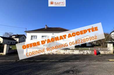 Maison 5 pièces 194737 €