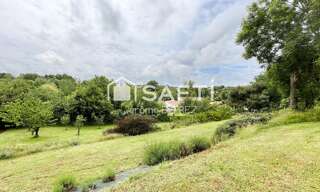 Terrain  1000 m² à vendre à Mareuil-sur-Lay-Dissais (85320)