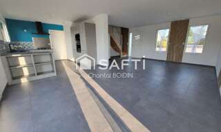 Maison 4 Pièces 93 m² à vendre à Hardinghen (62132)