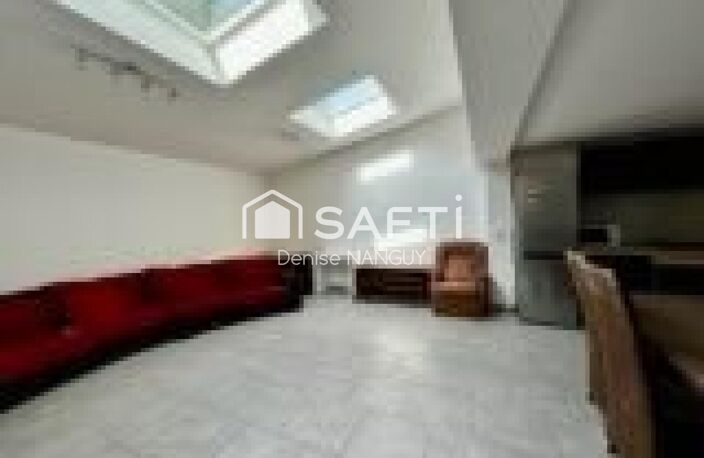 COLOMBES MAISON 4 PIECES AVEC BEAUCOUP DE CHARME AU CALME. — photo 2