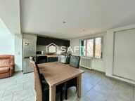 COLOMBES MAISON 4 PIECES AVEC BEAUCOUP DE CHARME AU CALME. — photo 3