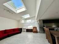 COLOMBES MAISON 4 PIECES AVEC BEAUCOUP DE CHARME AU CALME. — photo 4