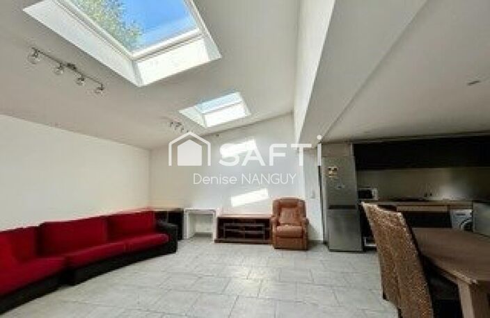 COLOMBES MAISON 4 PIECES AVEC BEAUCOUP DE CHARME AU CALME. — photo 4