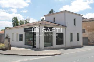 Immeuble  210000 €