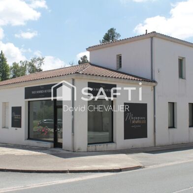 Immeuble  210000 €