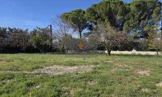 Terrain  755 m² à vendre à Mondragon (84430)