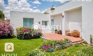 Maison 4 Pièces 93 m² à vendre à Chambly (60230)