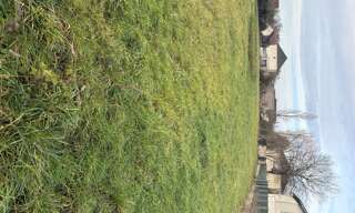 Terrain  1001 m² à vendre à Bourges (18000)