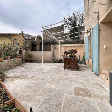 Maison 5 pièces 290000 €