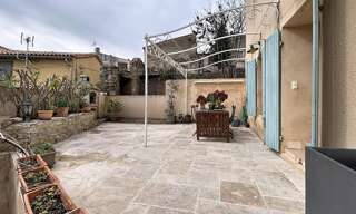 Maison 5 Pièces 120 m² à vendre à Pierrevert (04860)