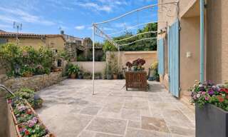 Maison 5 Pièces 120 m² à vendre à Pierrevert (04860)