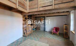 Maison 5 Pièces 110 m² à vendre à Tressan (34230)