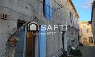 Maison 5 Pièces 110 m² à vendre à Tressan (34230)