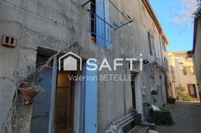 Maison 5 pièces 149000 €