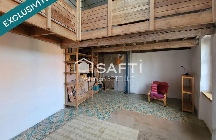 Maison de Village - Tressan — photo 2