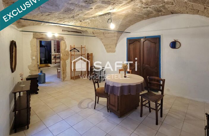 Maison de Village - Tressan — photo 3